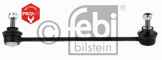 Тяга / стойка стабилизатора FEBI BILSTEIN 19650 PROKIT