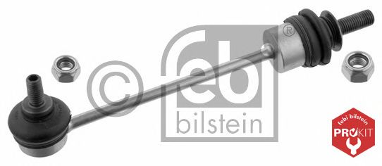Тяга / стойка стабилизатора FEBI BILSTEIN 19670 PROKIT