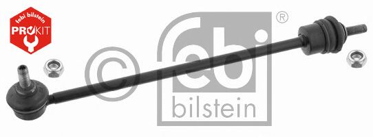 Тяга / стойка стабилизатора FEBI BILSTEIN 19716 PROKIT
