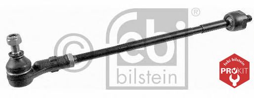 Рулевая тяга FEBI BILSTEIN 19766 PROKIT
