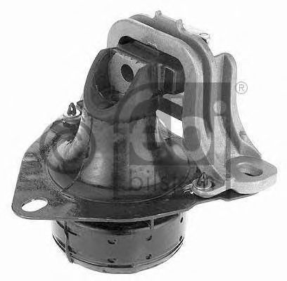 Подушка двигателя FEBI BILSTEIN 19903