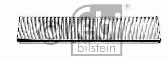 Фільтр салону FEBI BILSTEIN 19967