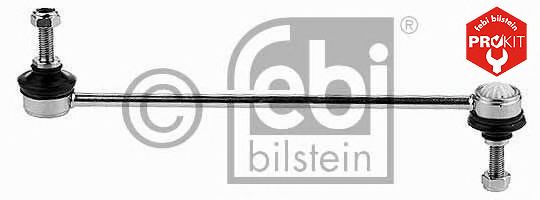 Тяга / стійка стабілізатора FEBI BILSTEIN 21077