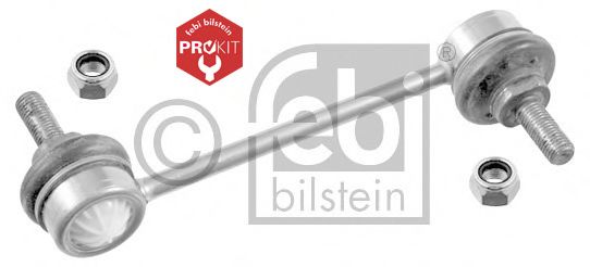 Тяга / стойка стабилизатора FEBI BILSTEIN 21204 PROKIT