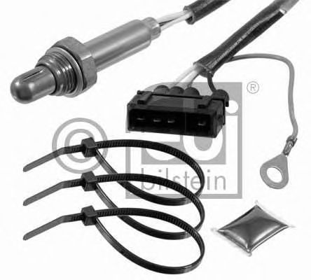 Лямбда-зонд FEBI BILSTEIN 21423
