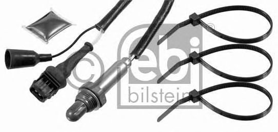 Лямбда-зонд FEBI BILSTEIN 21430