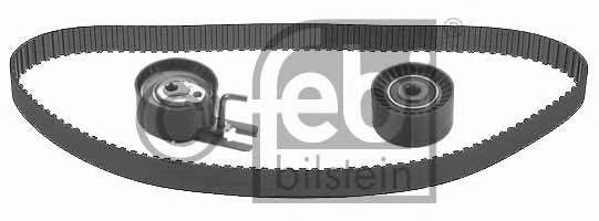 Комплект ремня ГРМ FEBI BILSTEIN 21867