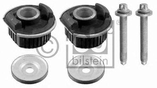 Комплект подшипника, балка моста FEBI BILSTEIN 22266