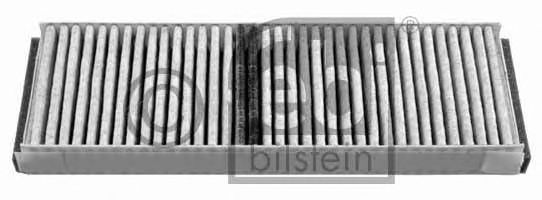 Фильтр салона FEBI BILSTEIN 22284
