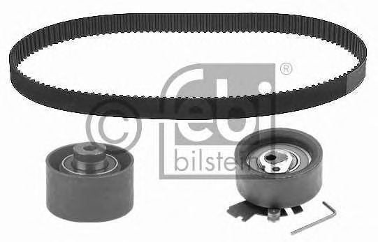 Комплект ремня ГРМ FEBI BILSTEIN 22327