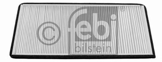 Фильтр салона FEBI BILSTEIN 22378