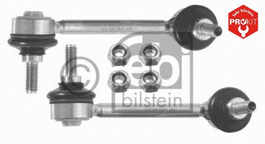 Стойка / тяга стабилизатора FEBI BILSTEIN 22419 PROKIT