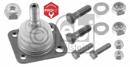 Шаровая опора FEBI BILSTEIN 22506 PROKIT