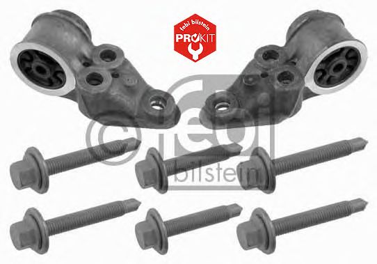 Комплект подшипника, балка моста FEBI BILSTEIN 23474 PROKIT
