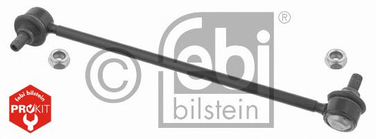 Тяга / стойка стабилизатора FEBI BILSTEIN 23575 PROKIT