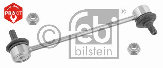 Тяга / стійка стабілізатора FEBI BILSTEIN 23579
