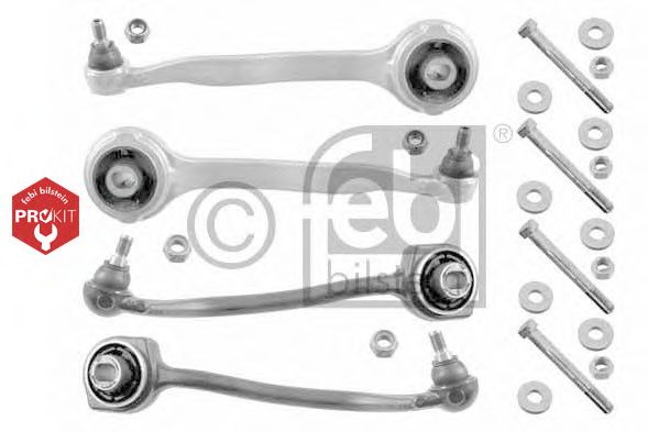 Ремкомплект рычага FEBI BILSTEIN 23700 PROKIT