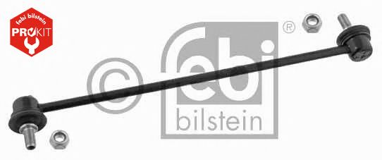Тяга / стойка стабилизатора FEBI BILSTEIN 23713 PROKIT