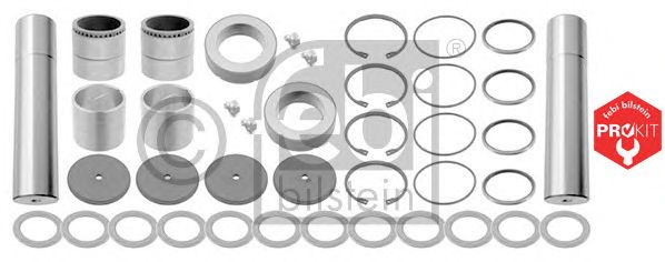 Ремкомплект шкворня FEBI BILSTEIN 24668 PROKIT