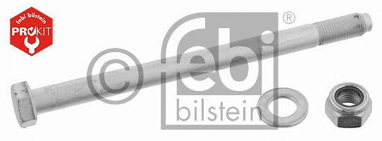 Монтажний комплект важелів підвіски FEBI BILSTEIN 24687