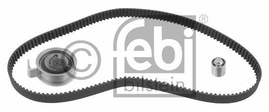 Комплект ремня ГРМ FEBI BILSTEIN 24755