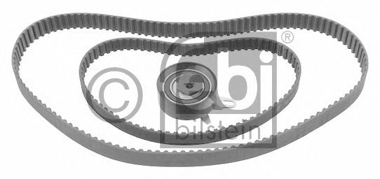 Комплект ремня ГРМ FEBI BILSTEIN 24766
