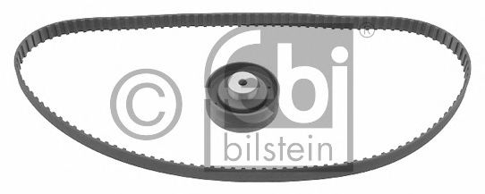 Комплект ремня ГРМ FEBI BILSTEIN 24856