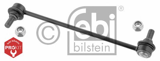 Тяга / стойка стабилизатора FEBI BILSTEIN 24928 PROKIT