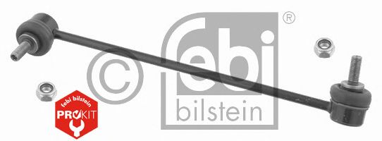 Тяга / стойка стабилизатора FEBI BILSTEIN 24963 PROKIT