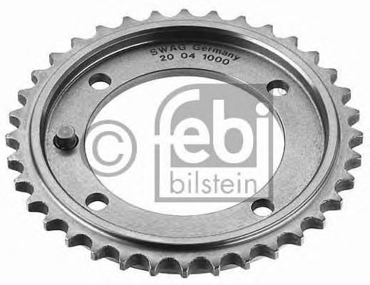 Шестерня распредвала FEBI BILSTEIN 25068