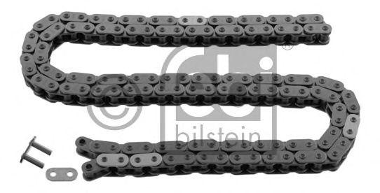 Цепь распредвала (ГРМ) FEBI BILSTEIN 25183