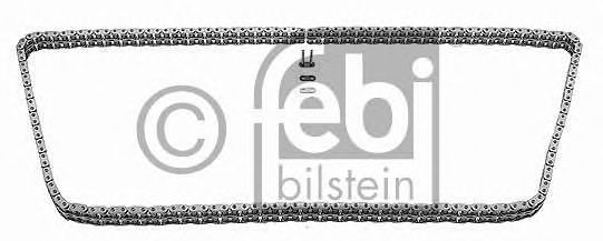 Цепь распредвала (ГРМ) FEBI BILSTEIN 25221