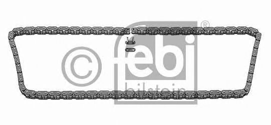 Цепь распредвала (ГРМ) FEBI BILSTEIN 25223