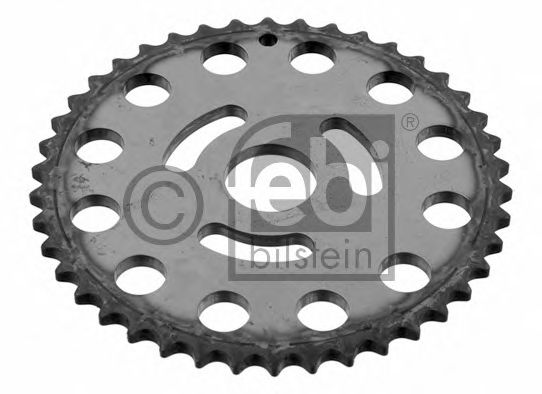 Шестерня распредвала FEBI BILSTEIN 25469