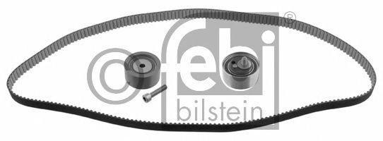 Комплект ремня ГРМ FEBI BILSTEIN 26123