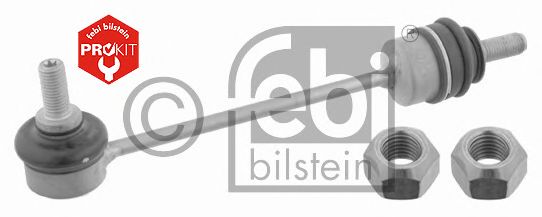 Тяга / стойка стабилизатора FEBI BILSTEIN 26132 PROKIT
