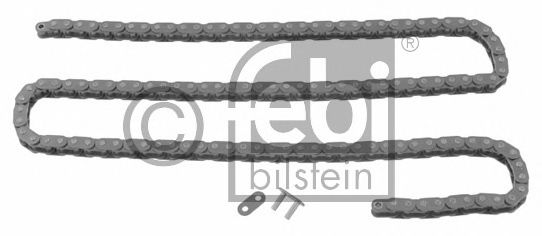 Цепь распредвала (ГРМ) FEBI BILSTEIN 26374