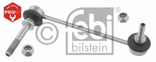 Тяга / стійка стабілізатора FEBI BILSTEIN 26533
