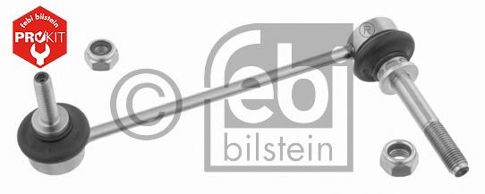 Тяга / стійка стабілізатора FEBI BILSTEIN 26534