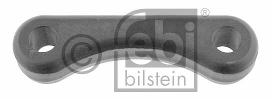 Буфер, ресорна пластина FEBI BILSTEIN 26539