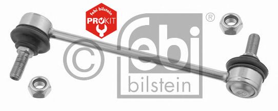 Тяга / стойка стабилизатора FEBI BILSTEIN 26588 PROKIT