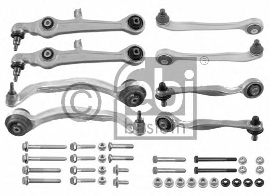 Ремкомплект рычага FEBI BILSTEIN 26600