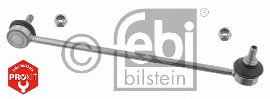 Тяга / стойка стабилизатора FEBI BILSTEIN 26634 PROKIT
