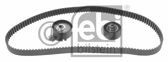 Комплект ремня ГРМ FEBI BILSTEIN 26717