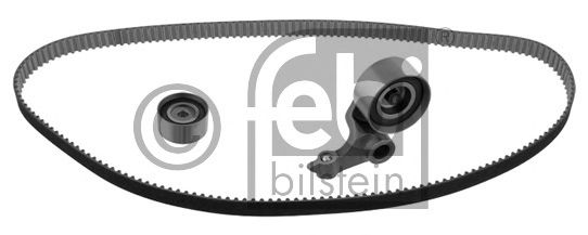 Комплект ремня ГРМ FEBI BILSTEIN 26811