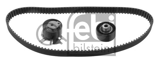 Комплект ремня ГРМ FEBI BILSTEIN 26818