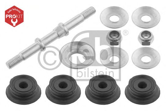 Тяга / стойка стабилизатора FEBI BILSTEIN 27262 PROKIT