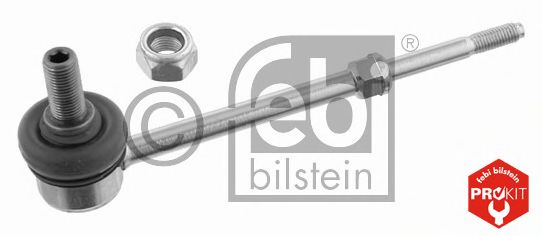 Тяга / стойка стабилизатора FEBI BILSTEIN 27287 PROKIT