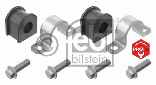 Комплект втулок стабілізатора FEBI BILSTEIN 27400