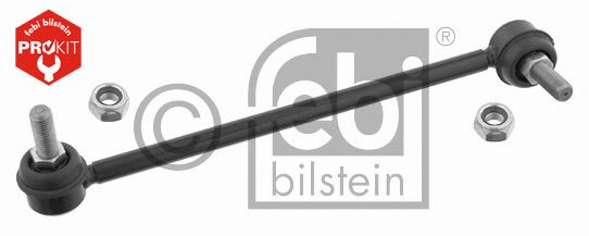 Тяга / стойка стабилизатора FEBI BILSTEIN 27462